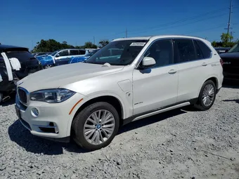 2017 BMW X5 5UXKT0C33H0V95300 Lot 50396956