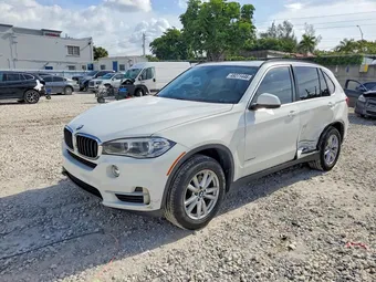 2015 BMW X5 5UXKR2C55F0H35617 Lot 49271446