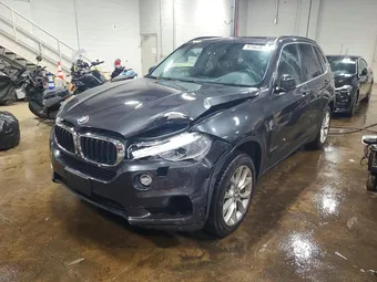 2016 BMW X5 5UXKR0C59G0S88938 Lot 97563935