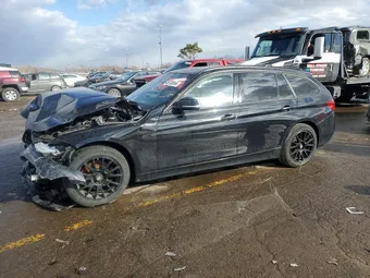 2018 BMW 3 Series WBA8K3C57JA024021 Lot 45733556