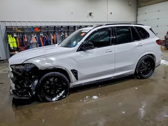 2022 BMW X5 5YMJU0C05N9M98033 Lot 95268185
