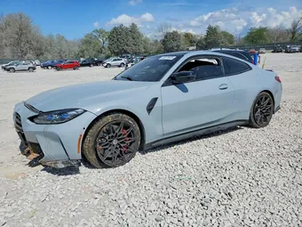2023 BMW M4 WBS43AZ03PCM29359