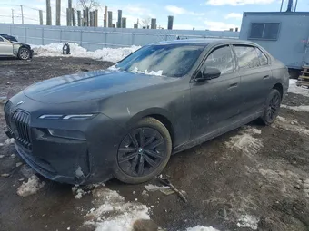 2024 BMW i7 WBY43EJ07RCR29956