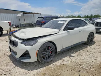 2023 BMW 2 Series 3MW53CM02P8D62966