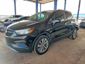 2020 Buick Encore KL4CJASB3LB075289 Lot 51170466