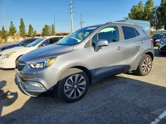 2020 Buick Encore KL4CJGSB1LB048398 Lot 51797616