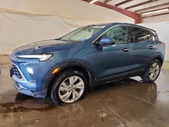 2024 Buick Encore KL4AMBS2XRB070068 Lot 78151135