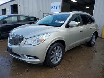2017 Buick Enclave 5GAKRBKD3HJ185081