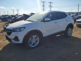 2021 Buick Encore KL4MMBS27MB121113 Lot 78560965