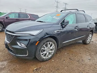 2024 Buick Enclave 5GAEVBKW8RJ138544