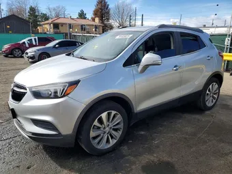 2019 Buick Encore KL4CJESB9KB827437 Lot 79103825