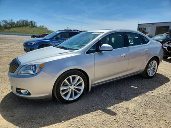 2015 Buick Verano 1G4PR5SK1F4217246 Lot 50915196