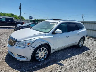 2017 Buick Enclave 5GAKVBKD9HJ342737