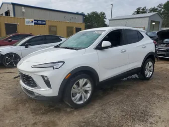 2024 Buick Encore KL4AMBS21RB144414 Lot 79229095