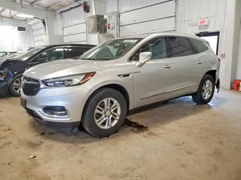 2019 Buick Enclave 5GAEVBKWXKJ252955