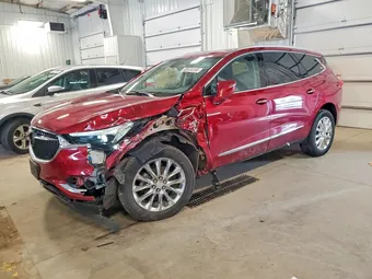 2020 Buick Enclave 5GAEVAKW8LJ294889