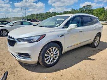 2018 Buick Enclave 5GAERCKW7JJ171324