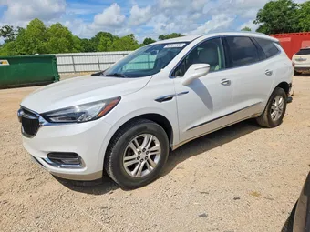 2019 Buick Enclave 5GAERBKW2KJ246037