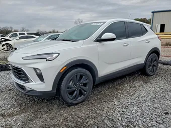 2025 Buick Encore KL4AMBSL5SB070090 Lot 97769675