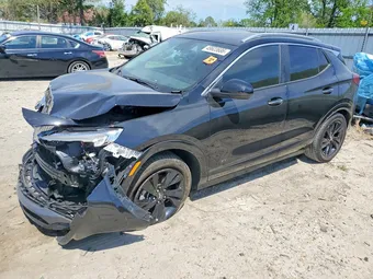 2025 Buick Encore KL4AMDSL4SB020888 Lot 49623686