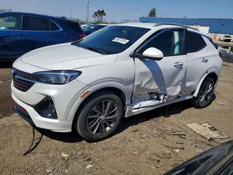 2020 Buick Encore KL4MMCSL8LB127855 Lot 49971076