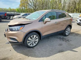 2019 Buick Encore KL4CJESB3KB953728 Lot 50096466