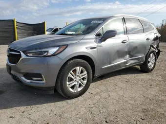 2020 Buick Enclave 5GAERBKW8LJ294580