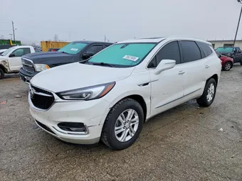 2018 Buick Enclave 5GAERCKW2JJ130258