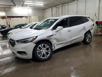 2020 Buick Enclave 5GAEVCKW7LJ275228