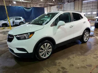 2020 Buick Encore KL4CJASBXLB060417 Lot 45738236