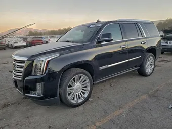 2016 Cadillac Escalade 1GYS4DKJ1GR104006