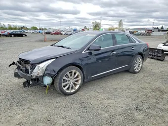2017 Cadillac XTS 2G61M5S32H9105916