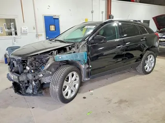 2015 Cadillac SRX 3GYFNGE36FS641091