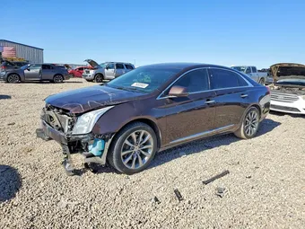 2015 Cadillac XTS 2G61M5S31F9197579 Lot 75008965