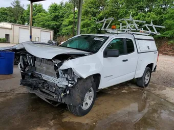 2022 Chevrolet Colorado 1GCHTBEN7N1179701 Lot 51370446