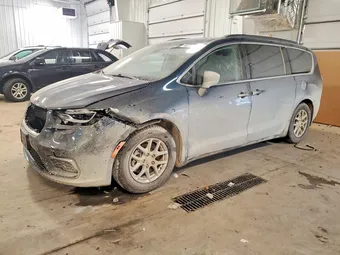 2022 Chrysler Pacifica 2C4RC1BG2NR128462 Lot 46611976
