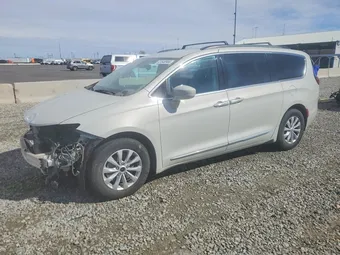 2017 Chrysler Pacifica 2C4RC1BG0HR670776 Lot 41840966