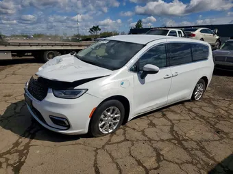 2023 Chrysler Pacifica 2C4RC1L75PR622431 Lot 51954266