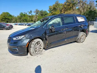 2022 Chrysler Pacifica 2C4RC1BG5NR117262 Lot 46673086