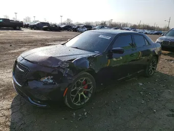 2017 Chrysler 300 2C3CCABG3HH662560