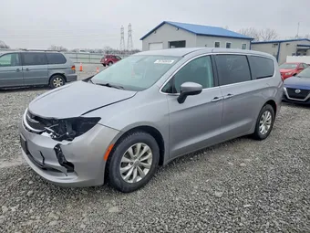 2017 Chrysler Pacifica 2C4RC1DG6HR688549 Lot 79750655