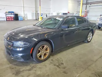 2016 Dodge Charger 2C3CDXBG2GH228600 Lot 51606426