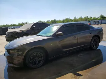 2015 Dodge Charger 2C3CDXBG6FH827210 Lot 46730156