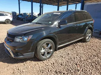 2018 Dodge Journey 3C4PDCGG2JT172218 Lot 47999566