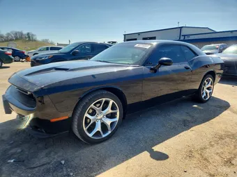 2016 Dodge Challenger 2C3CDZAG3GH315645 Lot 50775006