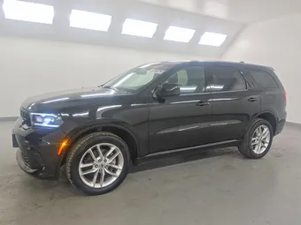 2023 Dodge Durango 1C4RDJDG8PC627983 Lot 78674625