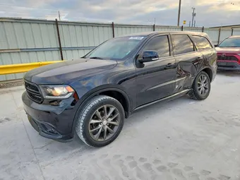 2017 Dodge Durango 1C4RDJDG6HC833966 Lot 79087465