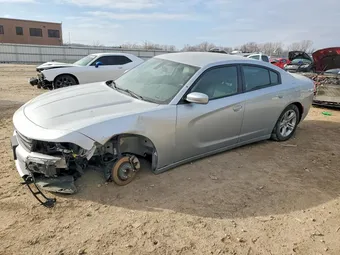 2022 Dodge Charger 2C3CDXBGXNH196931 Lot 76061995