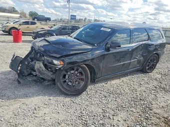 2020 Dodge Durango 1C4SDHCT9LC172192 Lot 79935505
