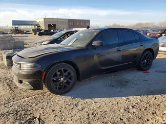 2016 Dodge Charger 2C3CDXBGXGH160532 Lot 77386865